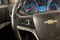 2011 Chevrolet Cruze LTZ