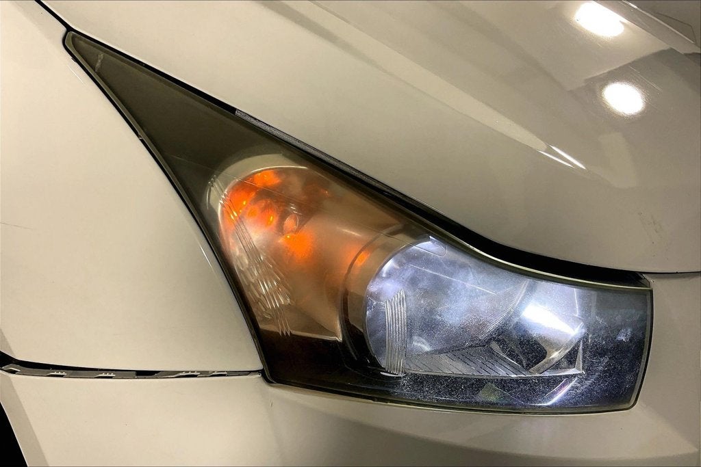2011 Chevrolet Cruze LTZ