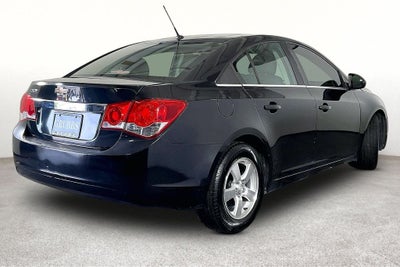 2013 Chevrolet Cruze LT