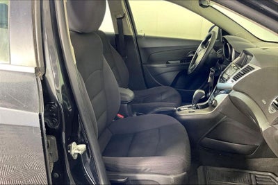 2013 Chevrolet Cruze LT