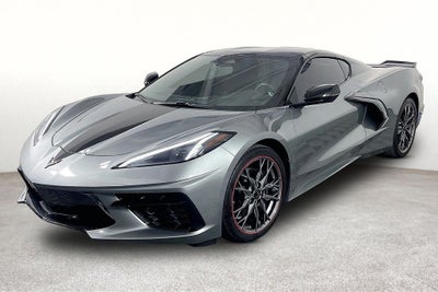 2024 Chevrolet Corvette Stingray 1LT