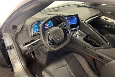 2024 Chevrolet Corvette Stingray 1LT