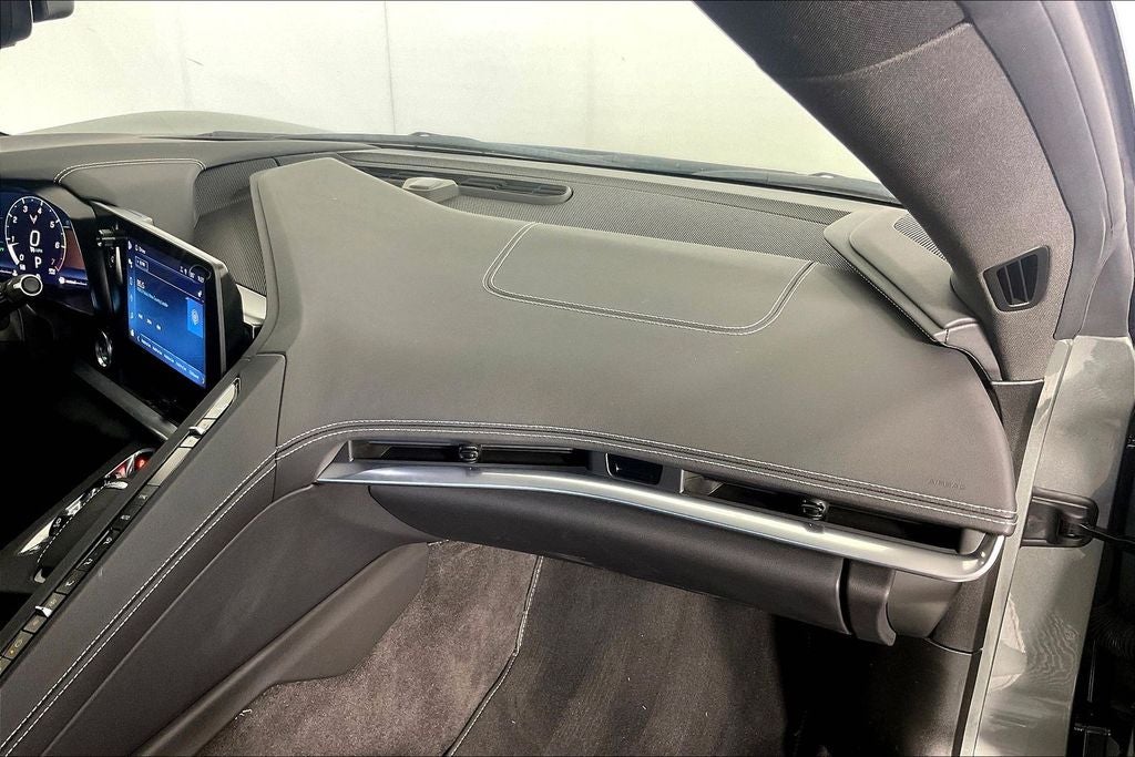 2024 Chevrolet Corvette Stingray 1LT