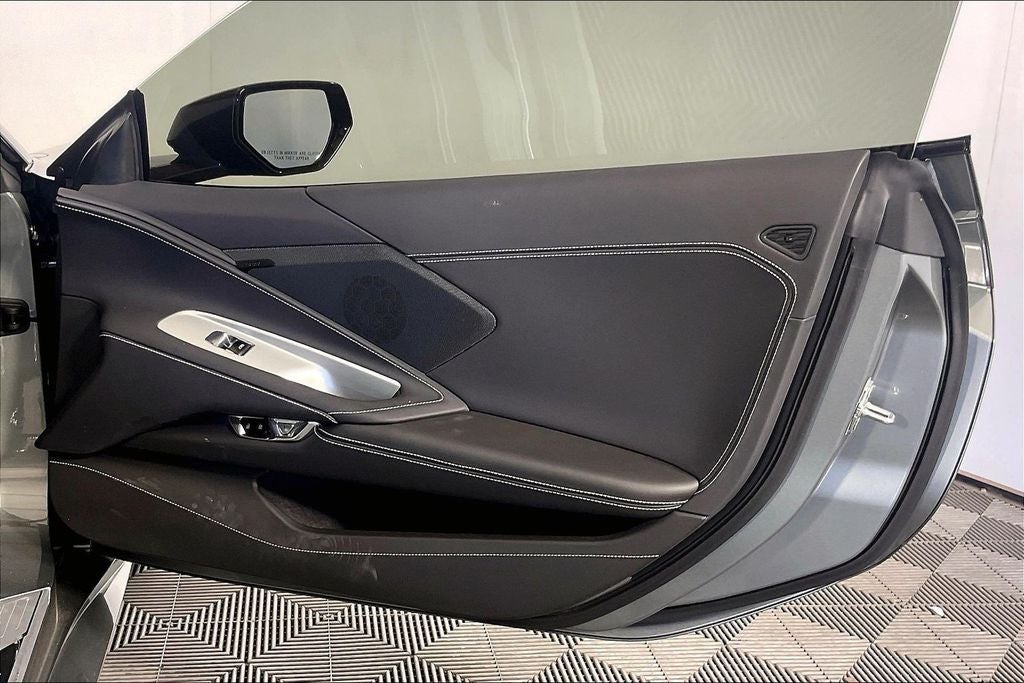 2024 Chevrolet Corvette Stingray 1LT