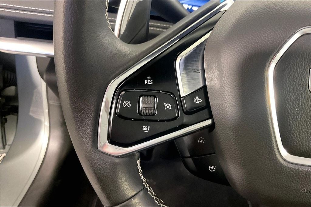 2024 Chevrolet Corvette Stingray 1LT
