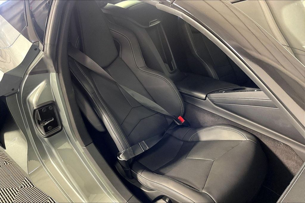2024 Chevrolet Corvette Stingray 1LT