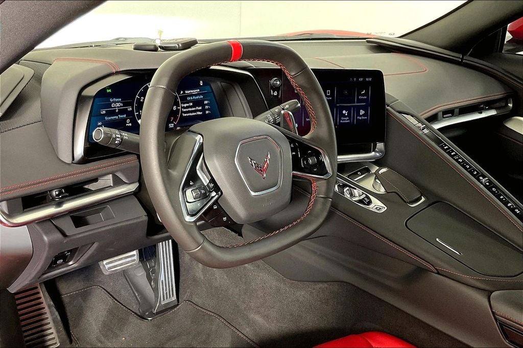2024 Chevrolet Corvette Stingray 1LT