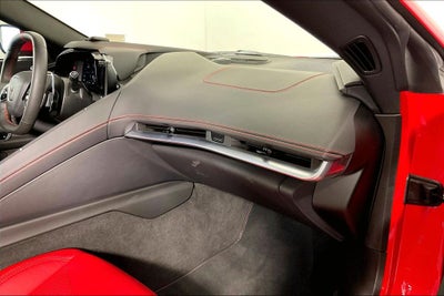 2024 Chevrolet Corvette Stingray 1LT