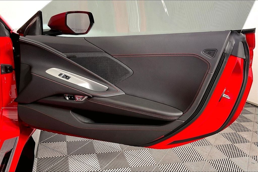 2024 Chevrolet Corvette Stingray 1LT