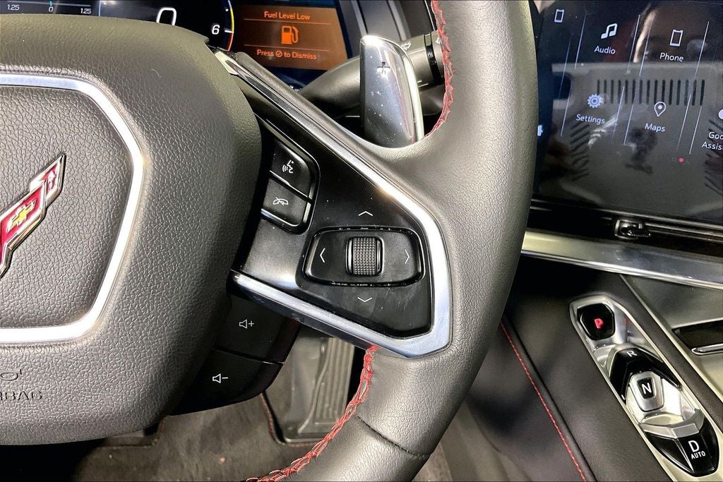 2024 Chevrolet Corvette Stingray 1LT