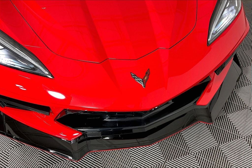 2024 Chevrolet Corvette Stingray 1LT