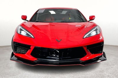 2024 Chevrolet Corvette Stingray 1LT