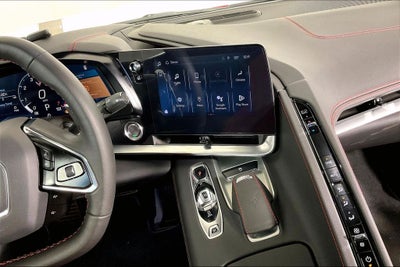 2024 Chevrolet Corvette Stingray 1LT