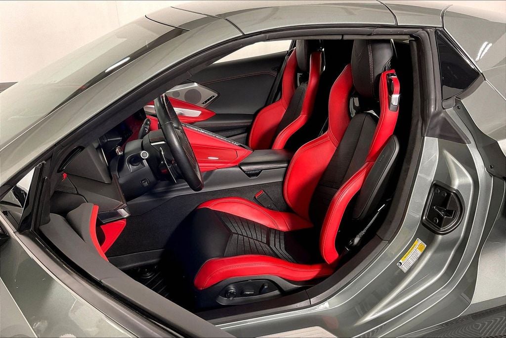 2023 Chevrolet Corvette Stingray 3LT