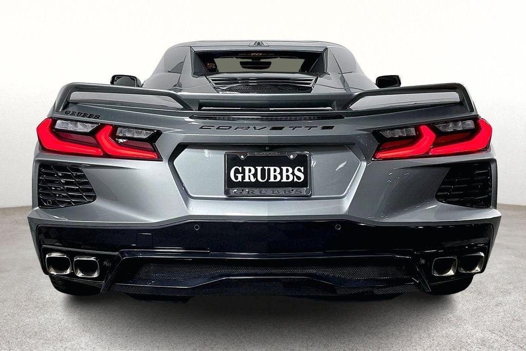 2023 Chevrolet Corvette Stingray 3LT