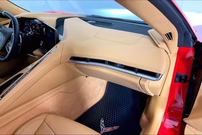 2023 Chevrolet Corvette Stingray 3LT