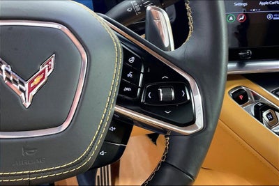 2023 Chevrolet Corvette Stingray 3LT