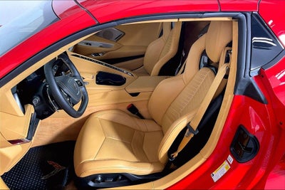 2023 Chevrolet Corvette Stingray 3LT
