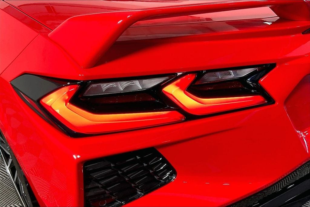 2023 Chevrolet Corvette Stingray 3LT