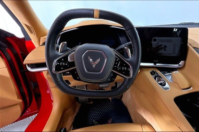 2023 Chevrolet Corvette Stingray 3LT