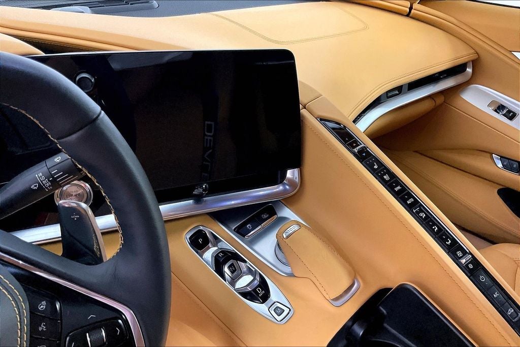 2023 Chevrolet Corvette Stingray 3LT