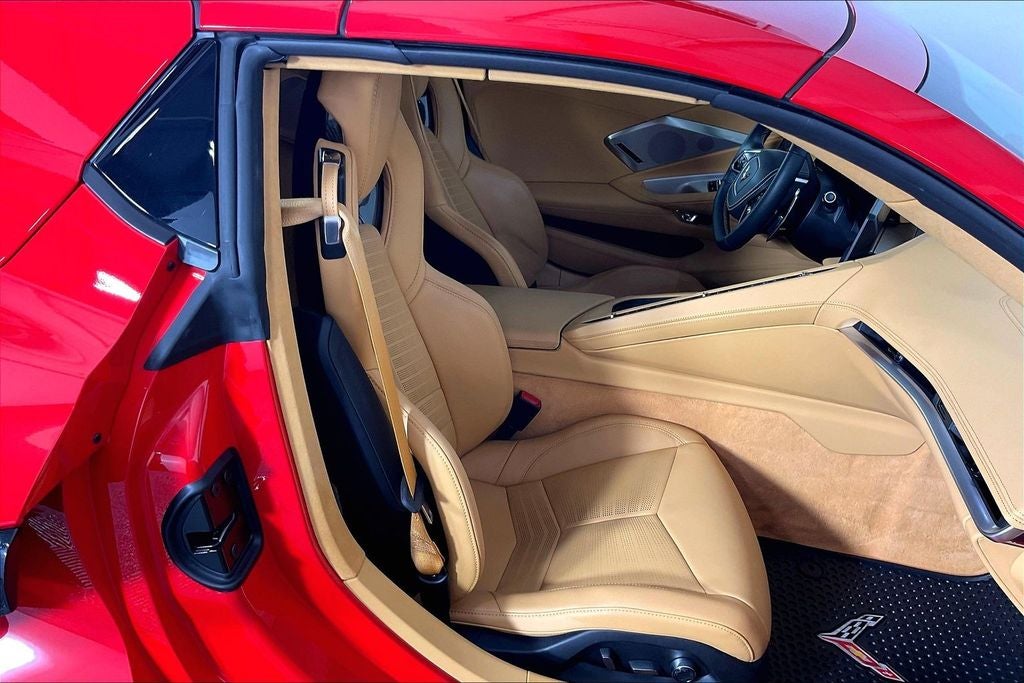 2023 Chevrolet Corvette Stingray 3LT