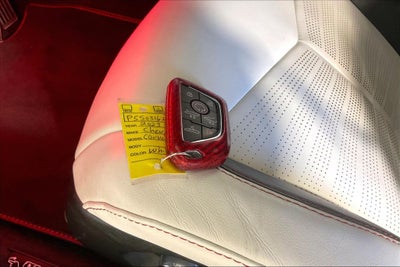 2023 Chevrolet Corvette Stingray 3LT