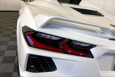 2023 Chevrolet Corvette Stingray 3LT