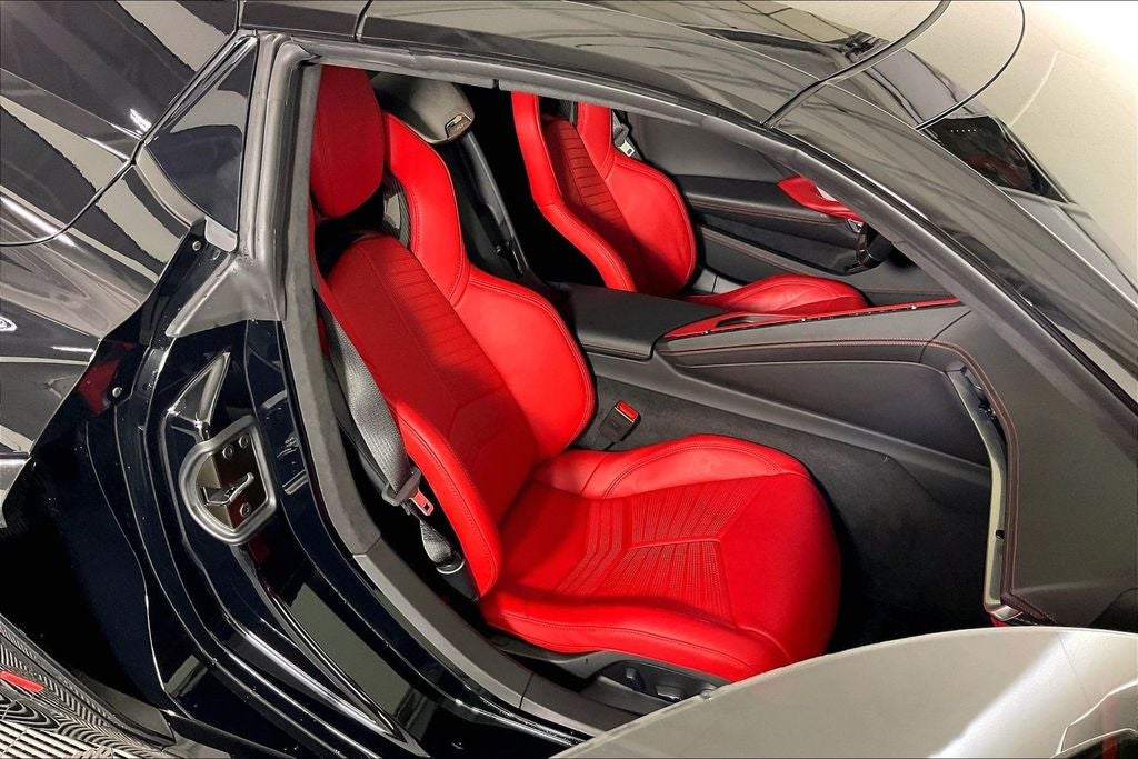 2023 Chevrolet Corvette Z06