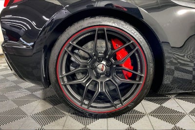 2023 Chevrolet Corvette Z06