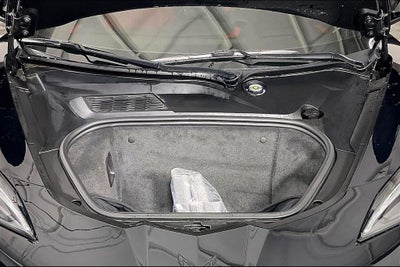 2023 Chevrolet Corvette Z06