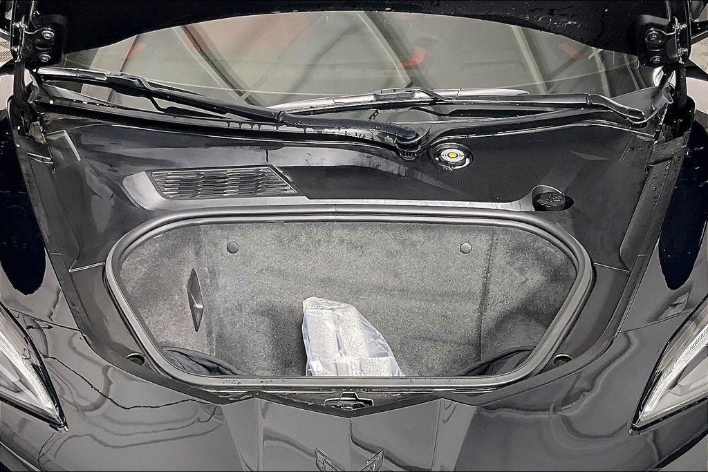 2023 Chevrolet Corvette Z06