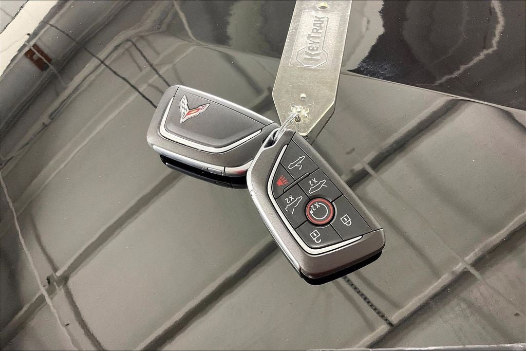 2023 Chevrolet Corvette Z06