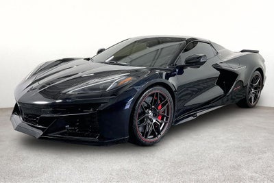 2023 Chevrolet Corvette Z06