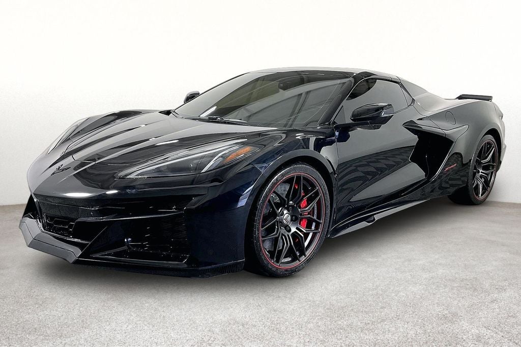 2023 Chevrolet Corvette Z06