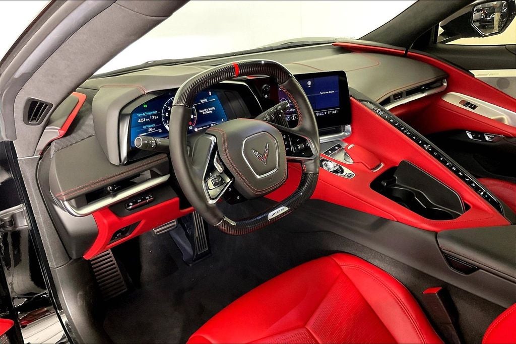 2023 Chevrolet Corvette Z06