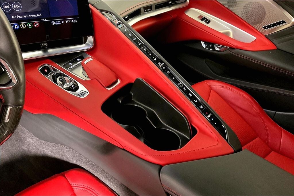 2023 Chevrolet Corvette Z06