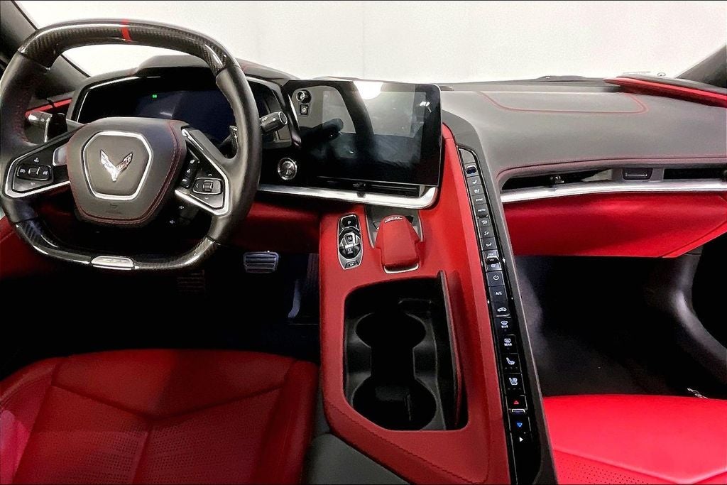 2023 Chevrolet Corvette Z06