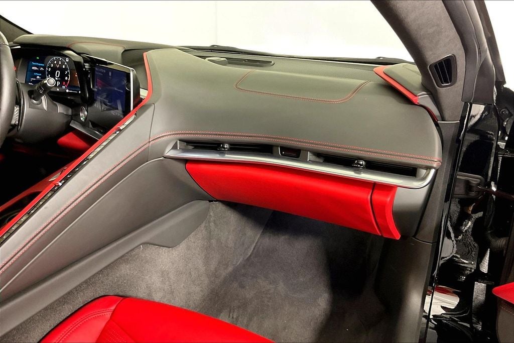 2023 Chevrolet Corvette Z06