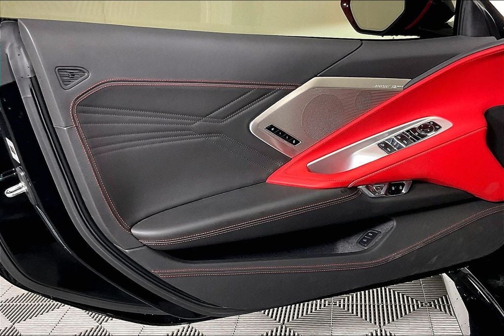 2023 Chevrolet Corvette Z06