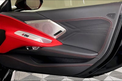 2023 Chevrolet Corvette Z06