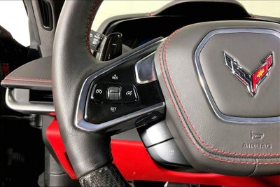 2023 Chevrolet Corvette Z06