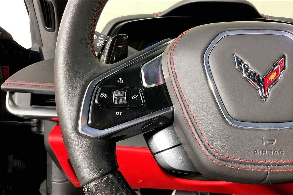 2023 Chevrolet Corvette Z06