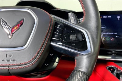 2023 Chevrolet Corvette Z06