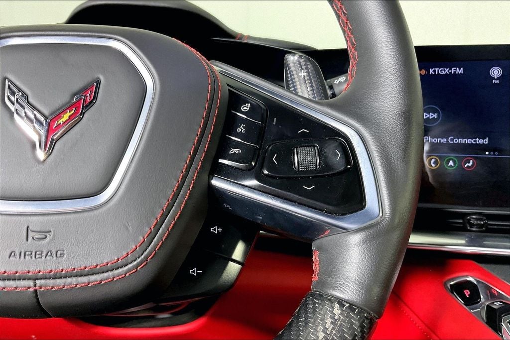 2023 Chevrolet Corvette Z06