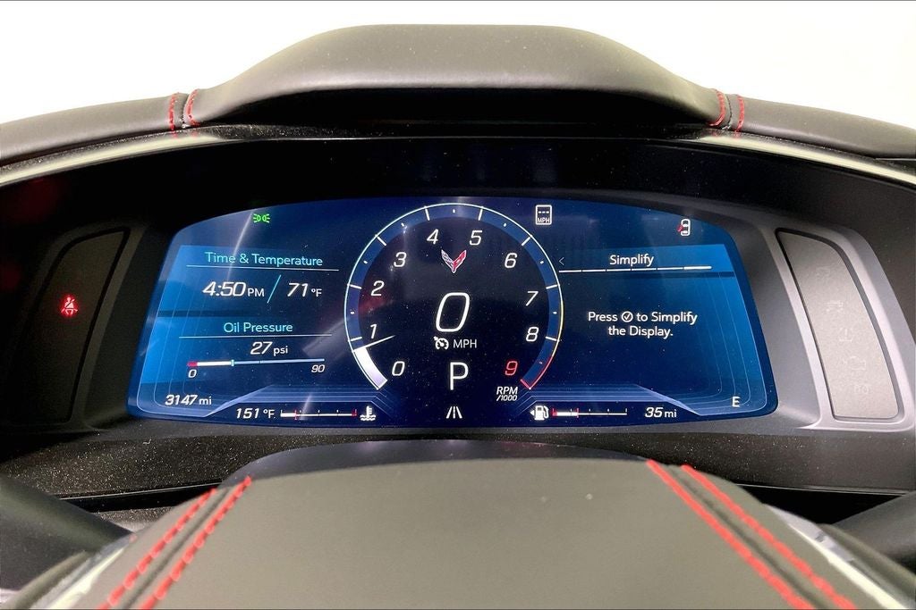 2023 Chevrolet Corvette Z06