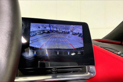 2023 Chevrolet Corvette Z06