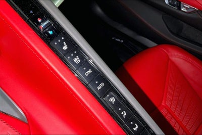 2023 Chevrolet Corvette Z06