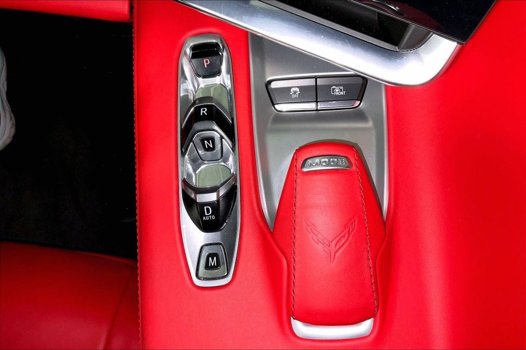 2023 Chevrolet Corvette Z06