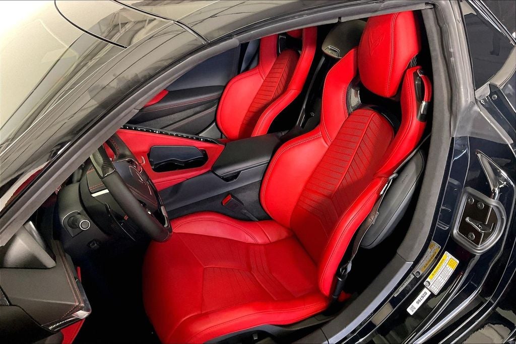 2023 Chevrolet Corvette Z06